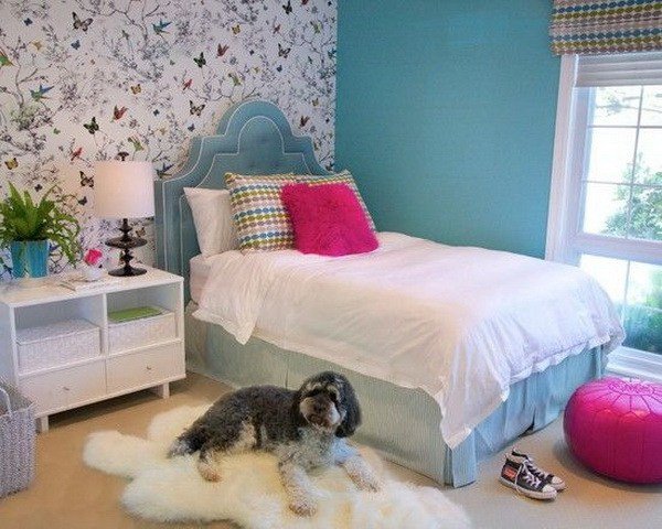 Teenage Girls Room Decor Ideas Unique 40 Beautiful Teenage Girls Bedroom Designs for Creative Juice