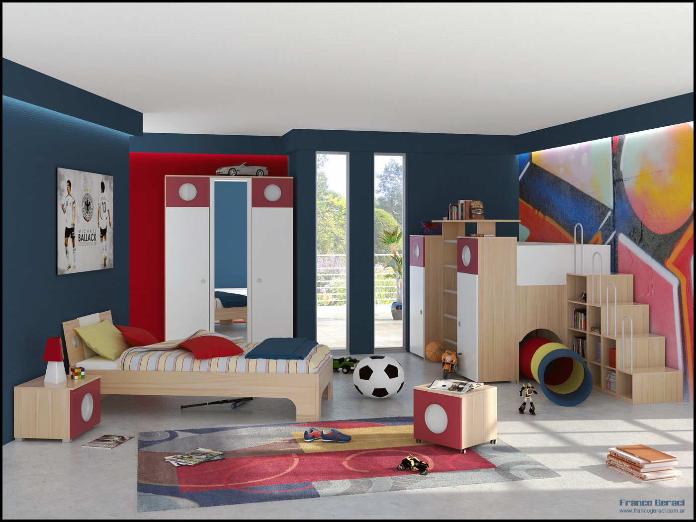 Toddler Boy Room Decor Ideas Elegant Kids Room Inspiration