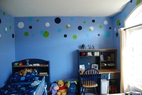 Toddler Boy Room Decor Ideas Lovely toddler Boy S Bedroom Decorating Ideas Interior Design