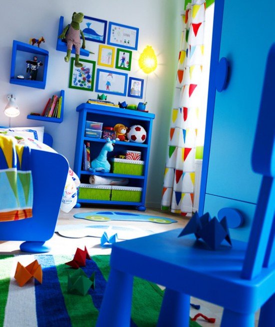 Toddler Boy Room Decor Ideas Luxury 15 Cool toddler Boy Room Ideas