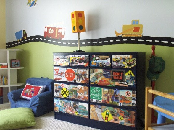 Toddler Boy Room Decor Ideas Luxury Boys toddler Room Ideas Design Dazzle