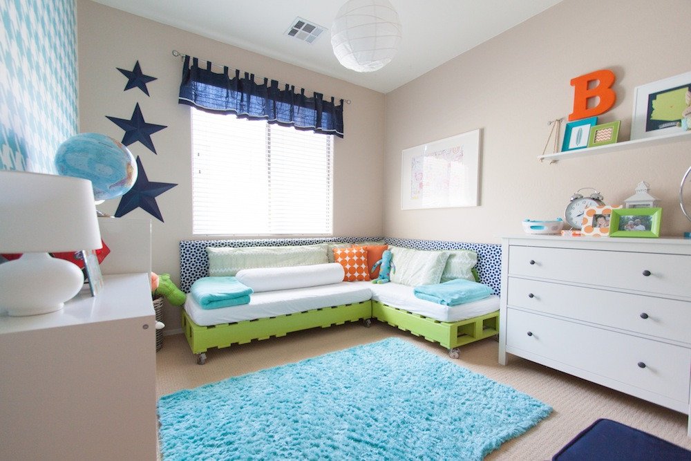 Toddler Boy Room Decor Ideas New Petite Party Studio Project Nursery