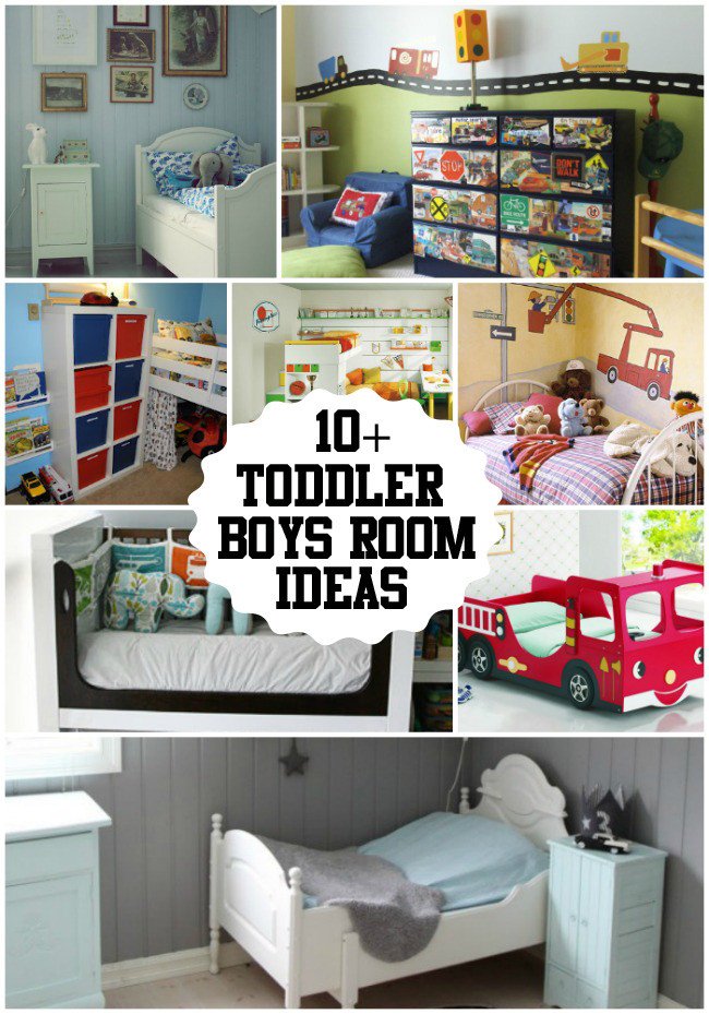 Toddler Boys Room Decor Ideas Luxury Boys toddler Room Ideas Design Dazzle