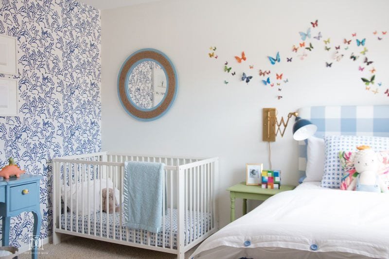 Toddler Boys Room Decor Ideas New Baby Boy Room Decor Adorable Bud Friendly Boy Nursery Ideas