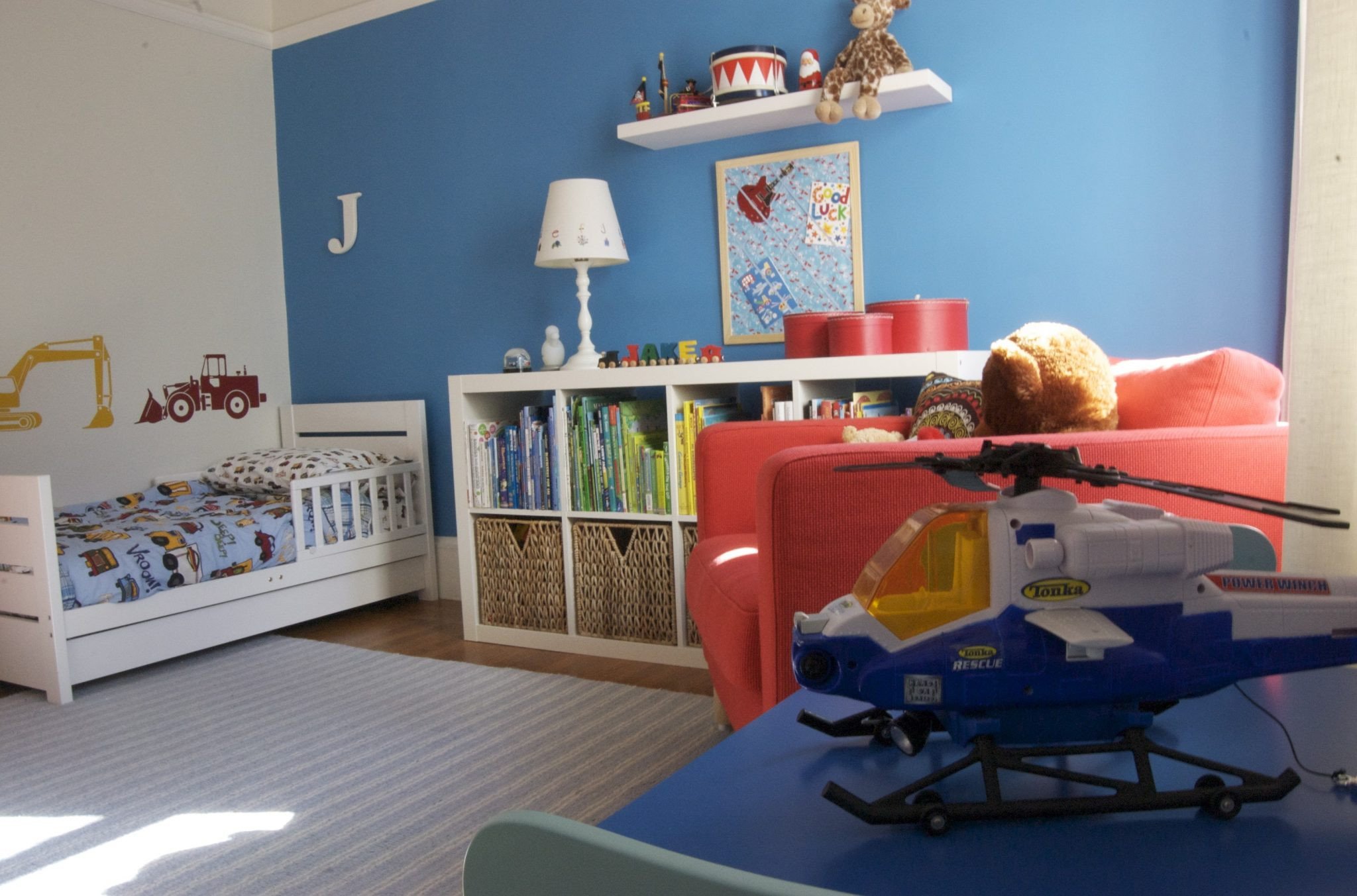 Toddler Boys Room Decor Ideas New Boys Room Interior Design