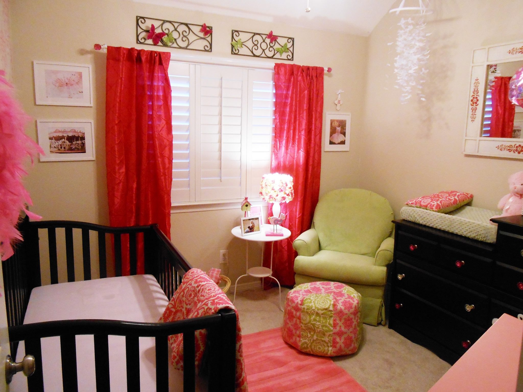 Toddler Girl Room Decor Ideas Fresh Striking Tips On Decorating Room for toddler Girls