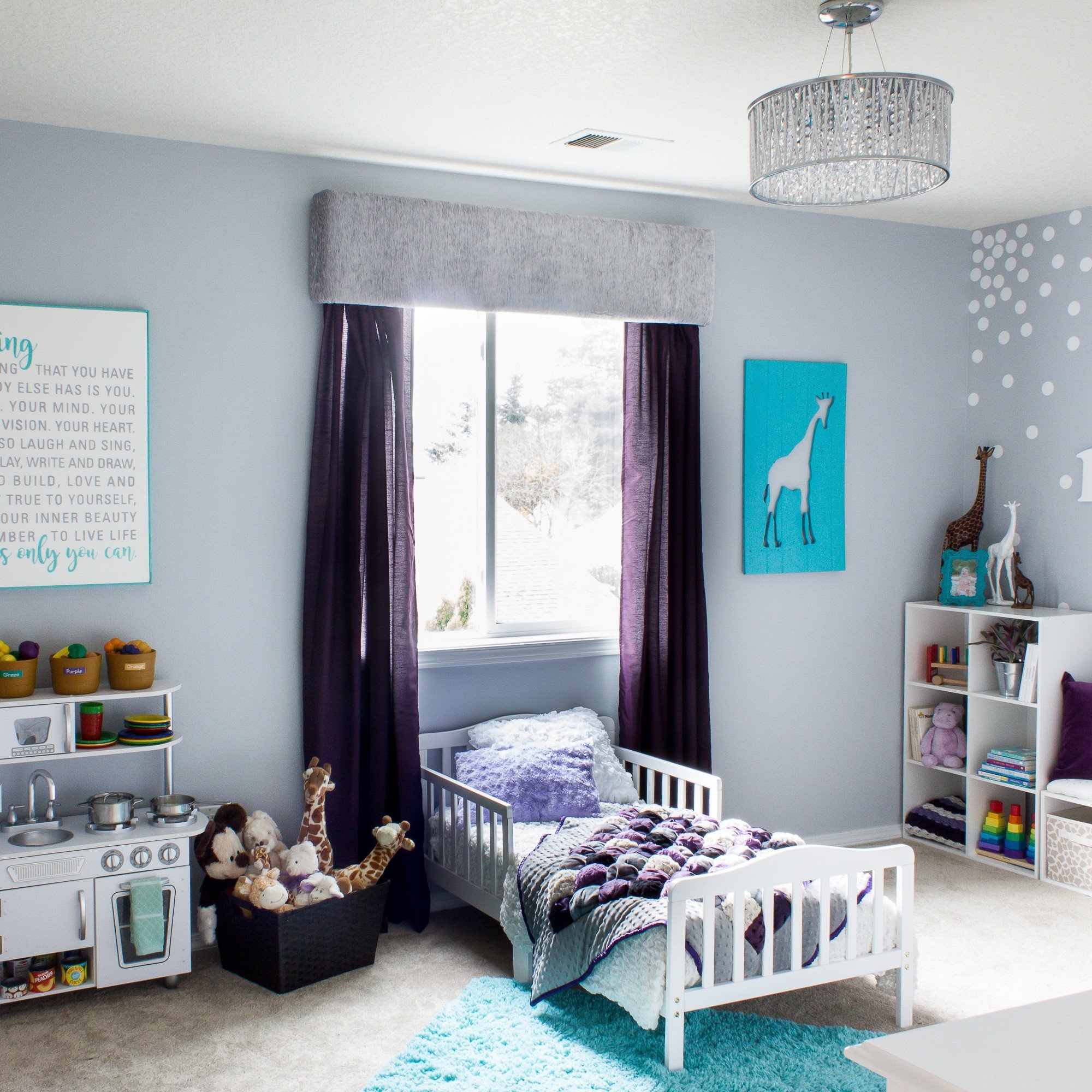 Toddler Girl Room Decor Ideas Inspirational Cute toddler Girl Room Ideas with May Diy Decor Tutorials and Plans