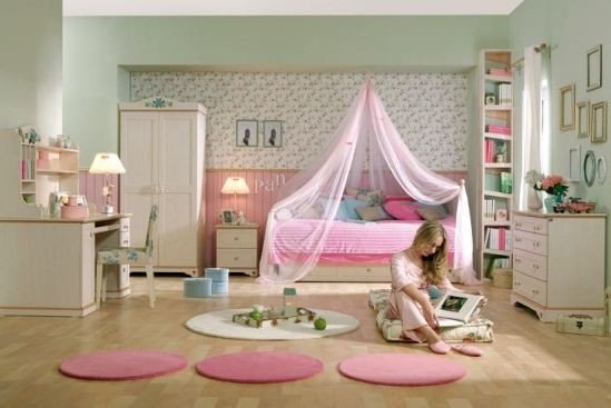 Toddler Girl Room Decor Ideas Lovely 10 Cool toddler Girl Room Ideas