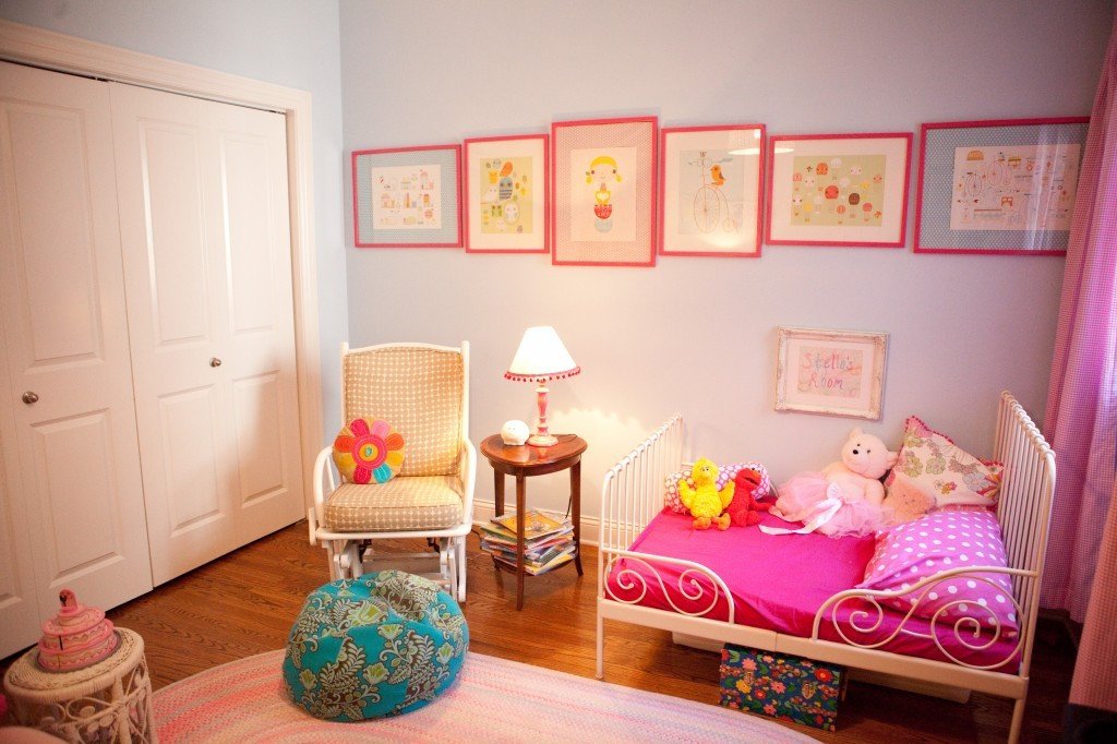 Toddler Girl Room Decor Ideas New Striking Tips On Decorating Room for toddler Girls