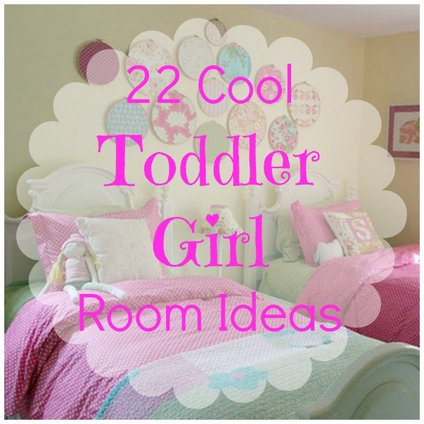 Toddler Girl Room Decor Ideas New toddler Girl Room Décor Ideas – Home and Garden