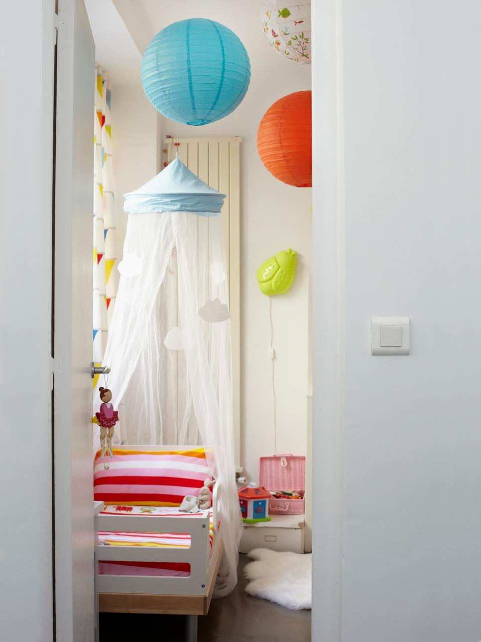 Toddler Girls Room Decor Ideas Beautiful Whimsical Bedrooms for toddlers