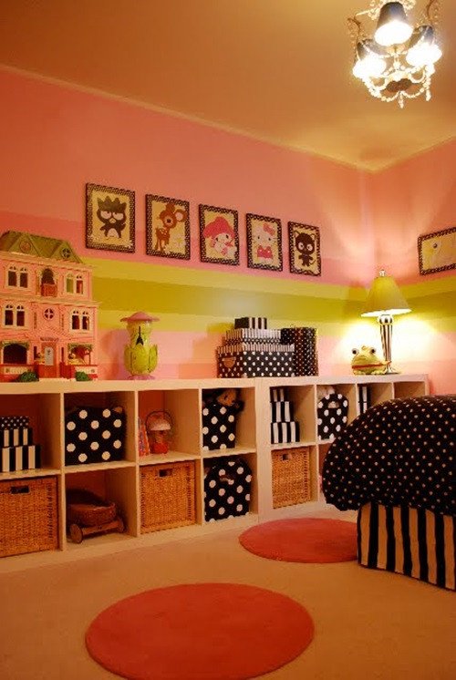 Toddler Girls Room Decor Ideas Best Of Cute toddler Girl Bedroom Decorating Ideas Interior Design