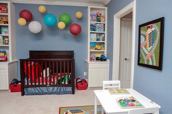 Toddlers Boys Room Decor Ideas Lovely 20 Boys Bedroom Ideas for toddlers