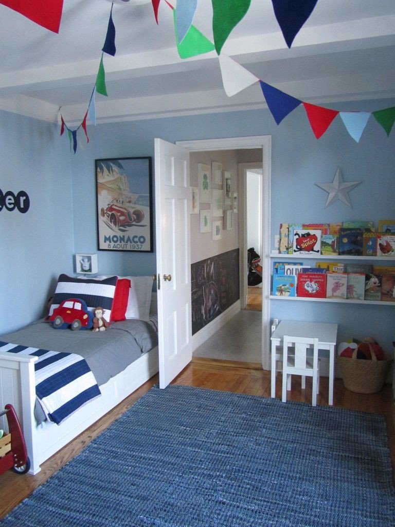 Toddlers Boys Room Decor Ideas New Little B S Big Boy Room In 2019 All About J