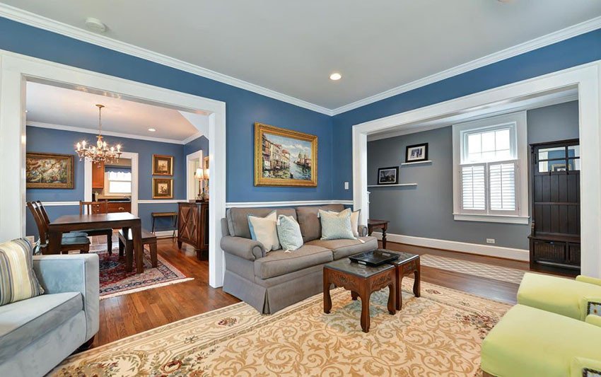 Traditional Blue Living Room Best Of 26 Blue Living Room Ideas Interior Design Designing Idea