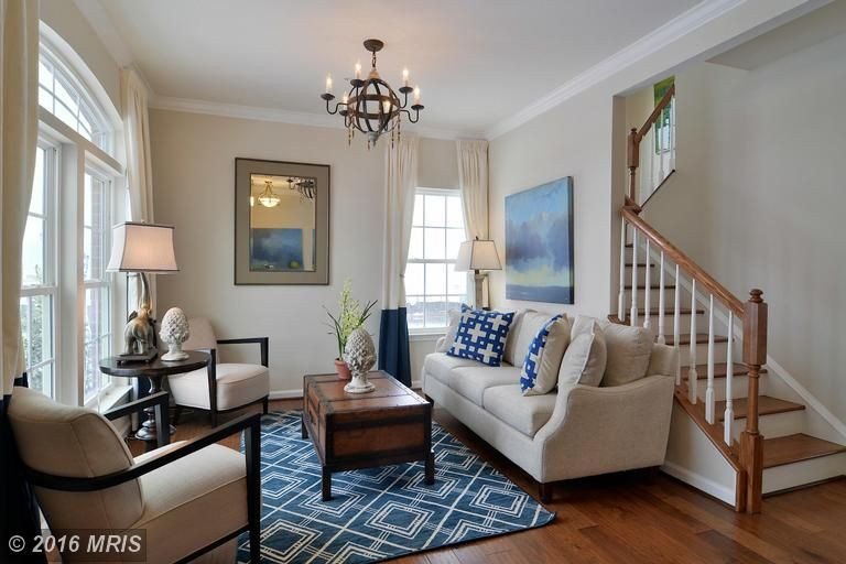 Traditional Blue Living Room Lovely Traditional Living Room Zillow Digs