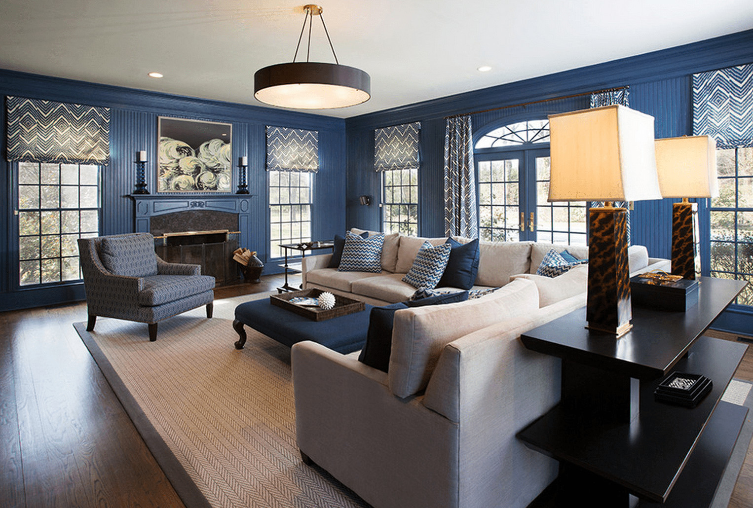 Traditional Blue Living Room New 30 Best Living Room Paint Colors Ideas