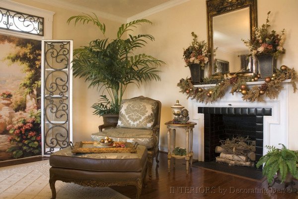 Traditional Christmas Living Room Inspirational Christine Ringenbach Your Henderson Interior Decorator for Home Interior Design