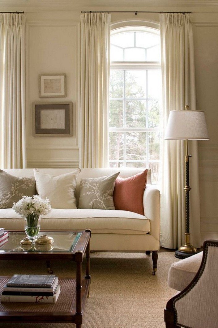 Traditional Draperies Living Room Luxury Define Your 2015 Home Decor In 5 Steps