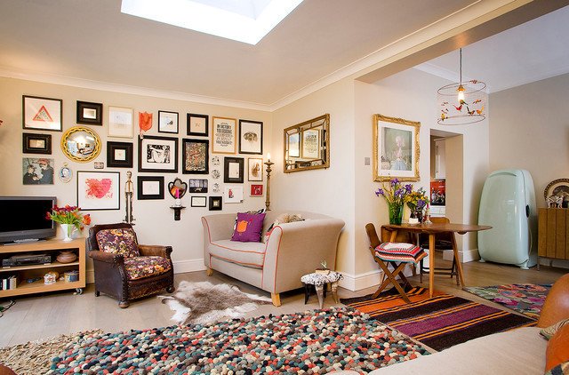 Traditional Eclectic Living Room Lovely Funky Traditional Eclectic Living Room Es by Ben Lister Graphy