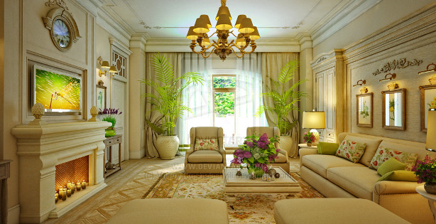 Traditional Green Living Room Beautiful Traditional Living Room Green and White Interior Designtop and Best Italian Classic Furniture