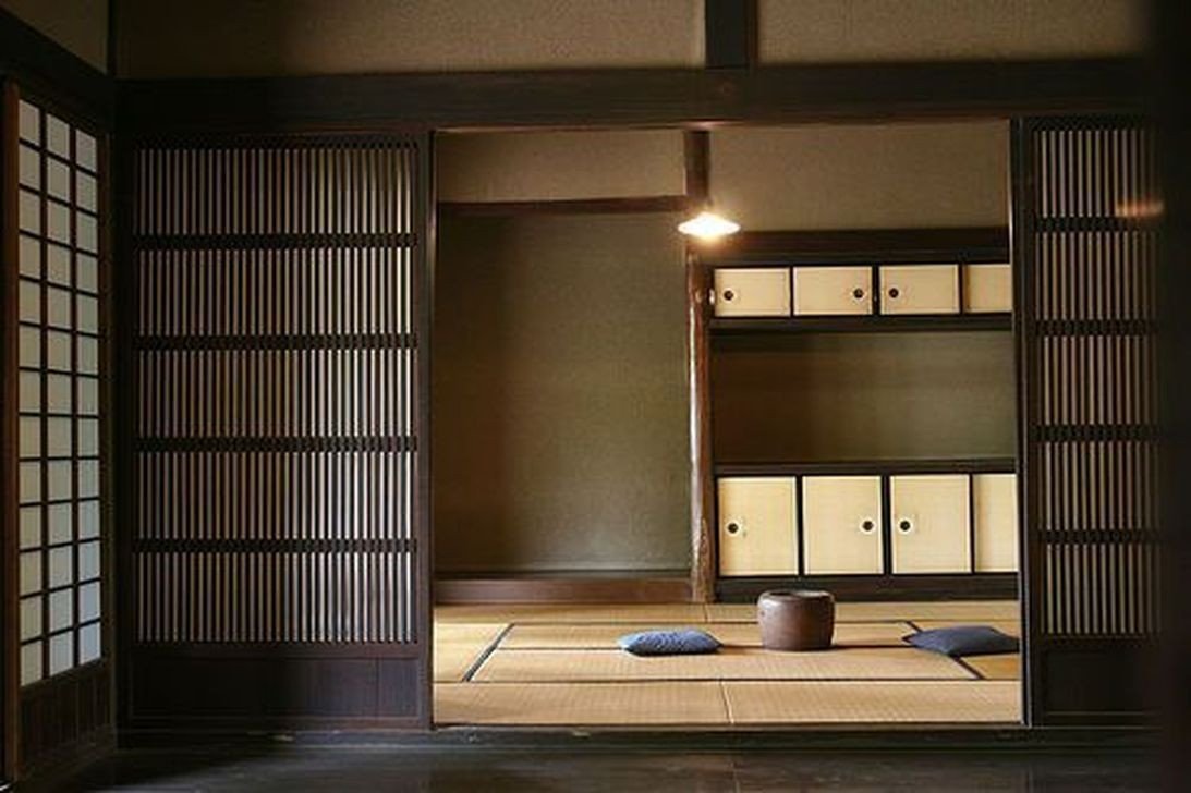 Traditional Japanese Living Room Awesome 41 Amazing Traditional Japanese Living Room Decorating Ideas Homahomy