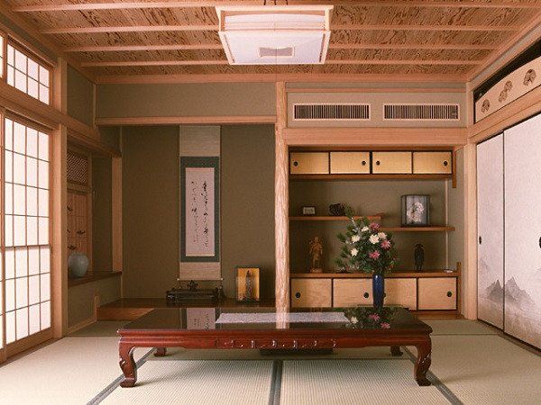 Traditional Japanese Living Room Best Of Japanese Style House Interior – How to Create A Balanced Zen Ambience