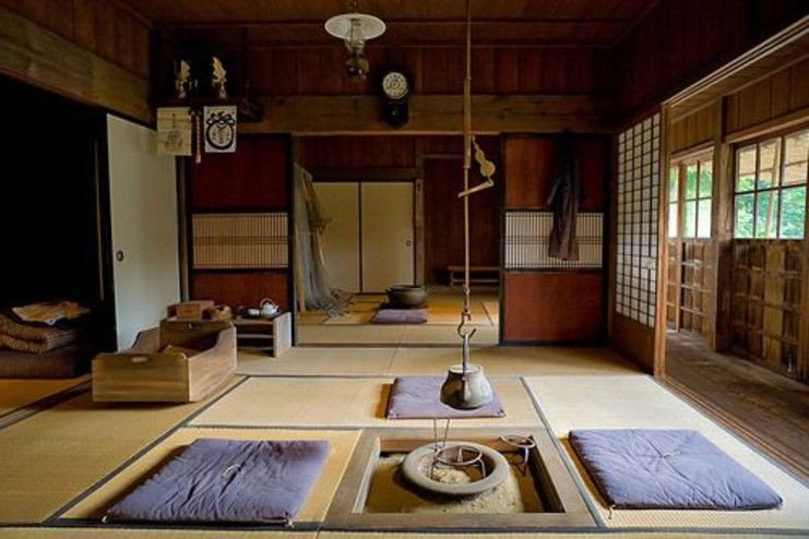 Traditional Japanese Living Room Best Of Washitsu Japanese Style Room S Uploader Anonymous Licence