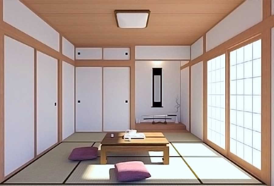 Traditional Japanese Living Room Inspirational Traditional Japanese Living Room How Tatami Improve Your Japanese Style Living Room My