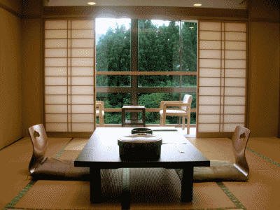 Tranquility And Simplicity In Japanese Interior Design