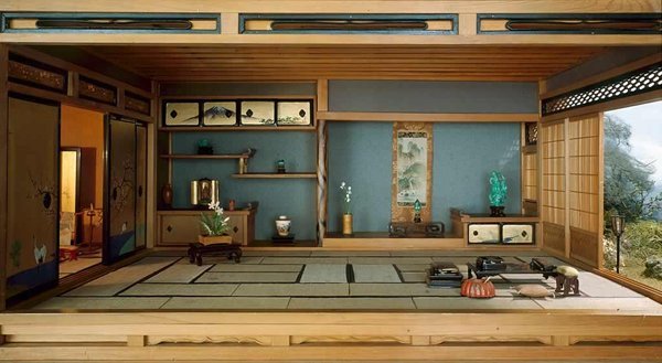 Traditional Japanese Living Room Lovely 20 Japanese Home Decoration In the Living Room