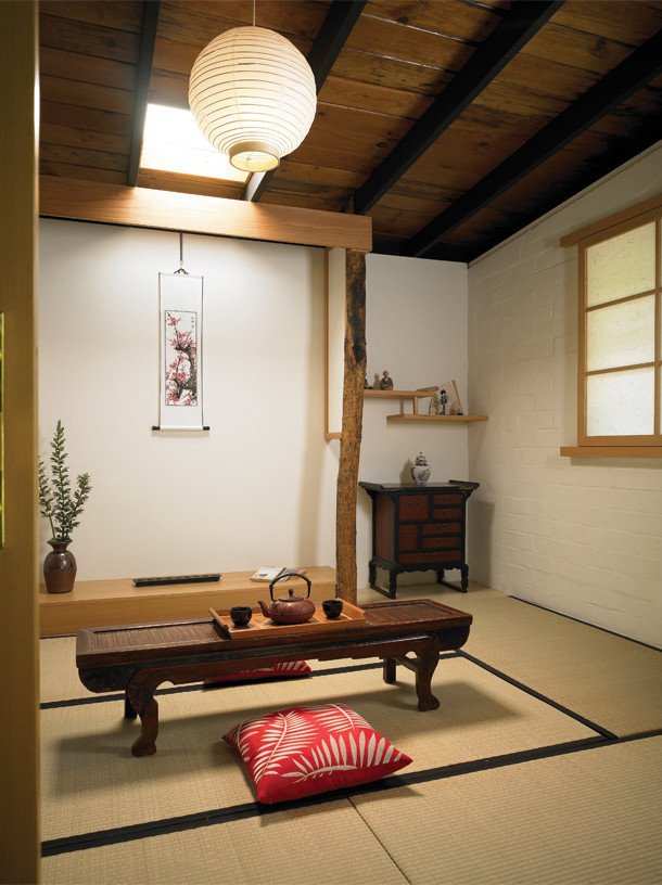 Traditional Japanese Living Room New 31 Serene Japanese Living Room Décor Ideas Digsdigs