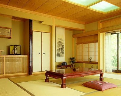 Traditional Japanese Living Room Unique Technology Interior Traditional Interior Design Living Room From Japan