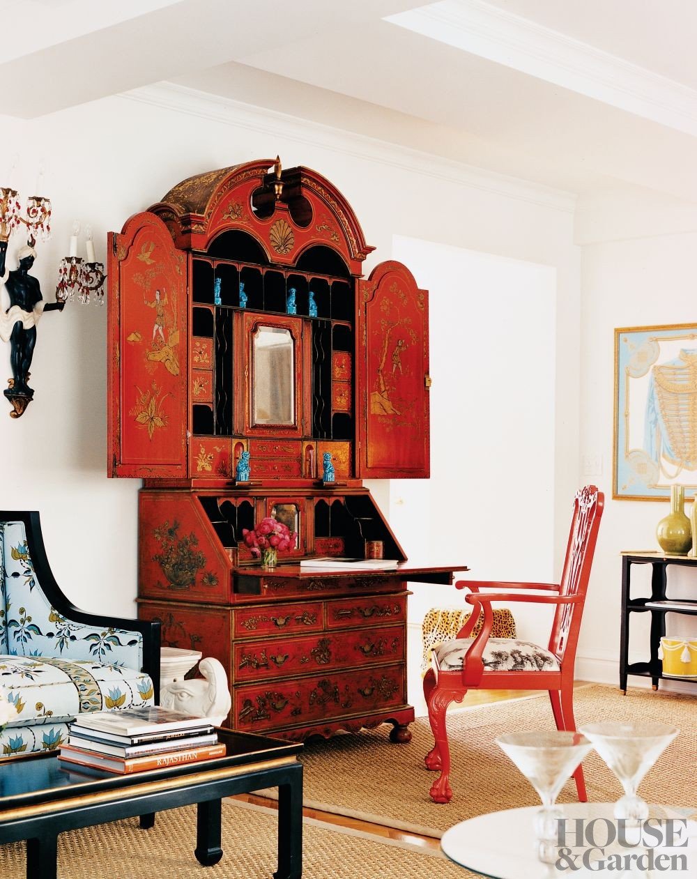 Traditional Living Room Apartment Awesome Traditional Living Room by Emma Jane Pilkington by Architectural Digest