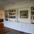 Traditional Living Room Bookcases Luxury formal Living Room Bookcases Traditional Living Room Philadelphia by Mitchells