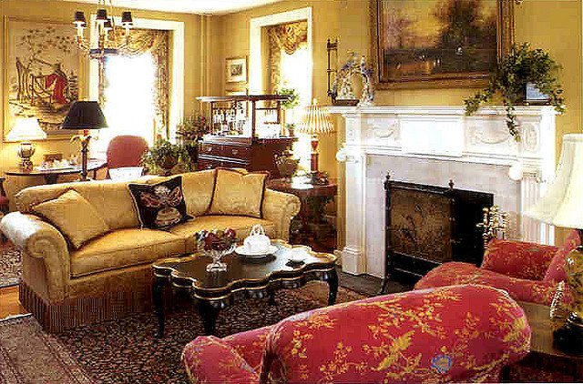 Traditional Living Room Carpets Fresh Living Room Of Allentown Designer Showhouse with Rugs by Brandon oriental Rugs Traditional