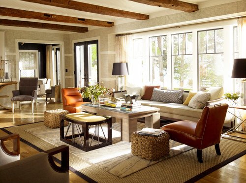 Traditional Living Room Carpets Luxury 5 Ways to Master the Layered Rug Look