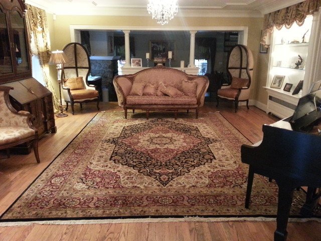 Traditional Living Room Carpets New New Hope Pa formal Living Room oriental Rug by Nejad Rugs Traditional Living