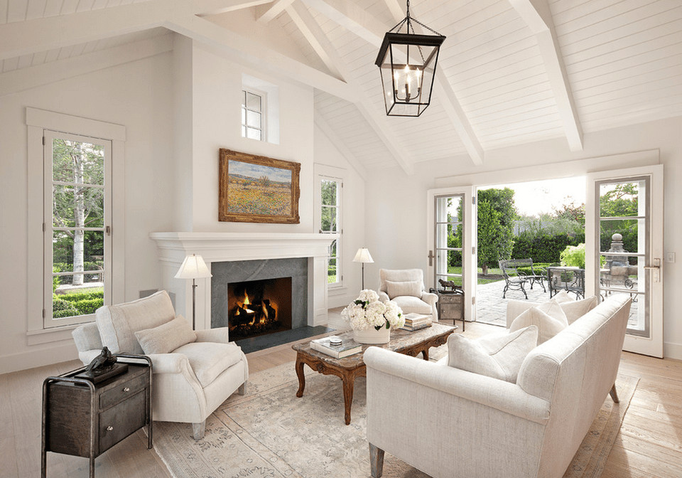 Traditional Living Room Ceiling Awesome 23 Traditional Living Rooms