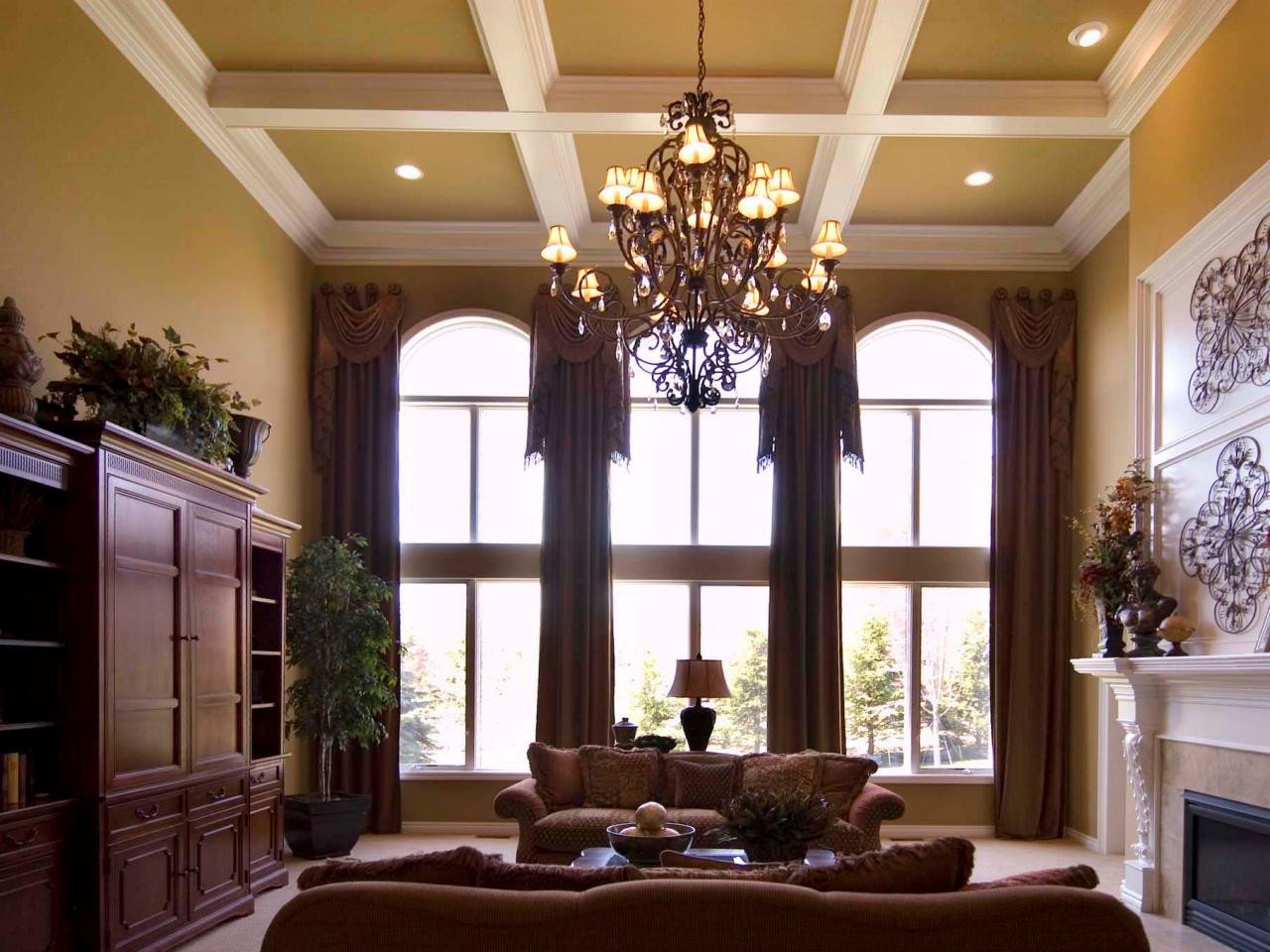 Traditional Living Room Ceiling Best Of Page