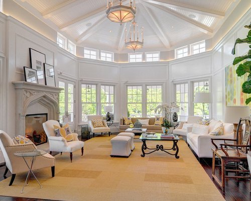 Traditional Living Room Ceiling Best Of Vaulted Ceiling Family Room