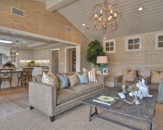 Traditional Living Room Ceiling Luxury Traditional Ceilings and Design Styles On Pinterest