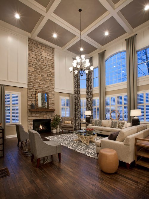 Traditional Living Room Ceiling Unique Traditional Living Room Design Ideas Remodels &amp; S