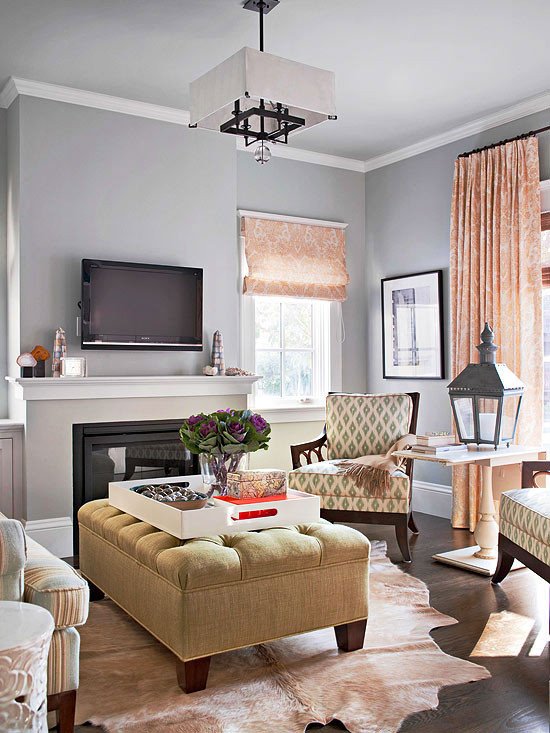 Traditional Living Room Decorating Ideas Elegant Modern Furniture Design 2013 Traditional Living Room Decorating Ideas From Bhg