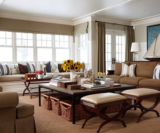 Traditional Living Room Decorating Ideas Fresh Modern Furniture 2013 Traditional Living Room Decorating Ideas From Bhg