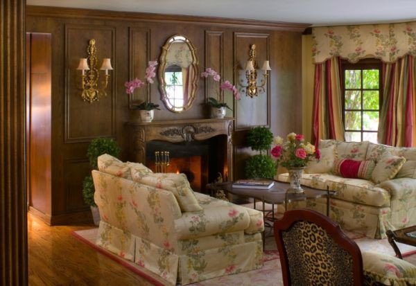 Traditional Living Room Decorating Ideas New 10 Traditional Living Room Décor Ideas