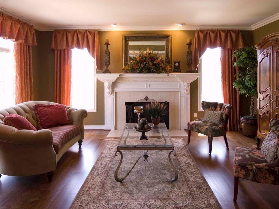 Traditional Living Room Fireplace Best Of Decorating Ideas for Fireplace Mantels and Walls