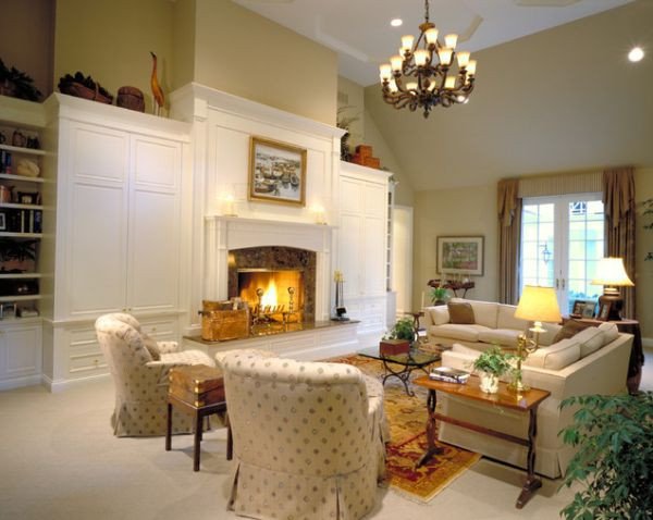 Traditional Living Room Fireplace Fresh 125 Living Room Design Ideas Focusing Styles and Interior Décor Details Page 2