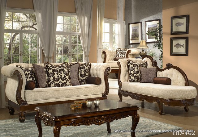 Traditional Living Room Furniture Beautiful Traditional sofa Sets Living Room Sets