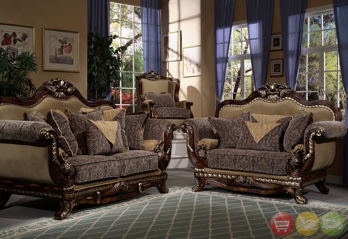 Traditional Living Room Furniture Best Of Victorian Inspired formal Living Room Sets